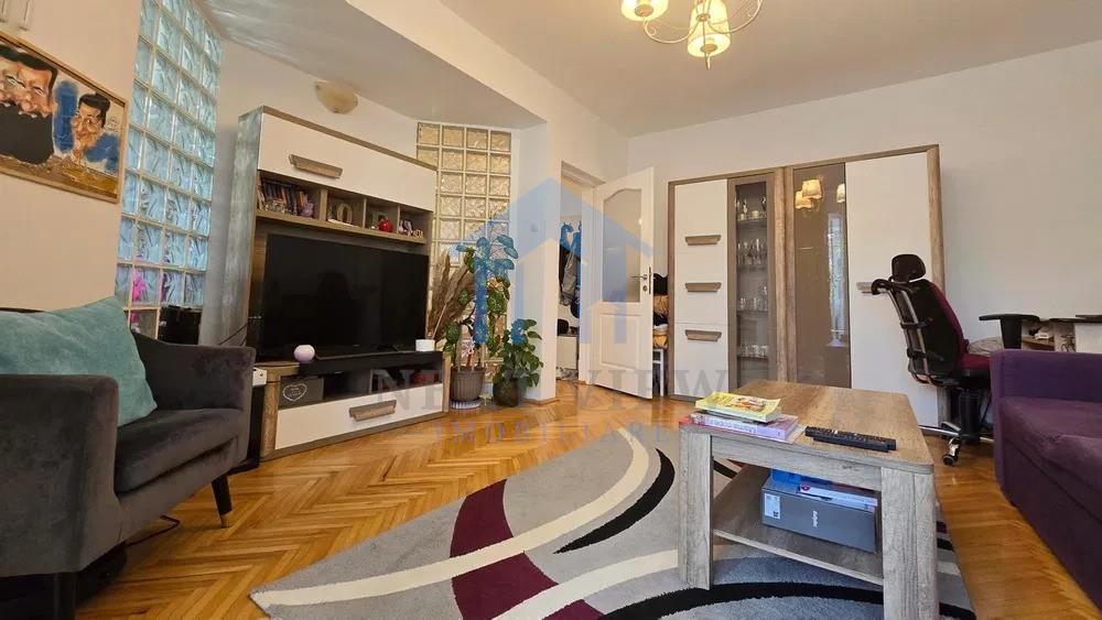 Apartament 2 camere, Zorilor