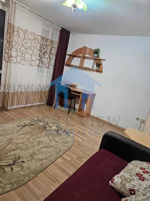 Apartament 1 camera, Hasdeu