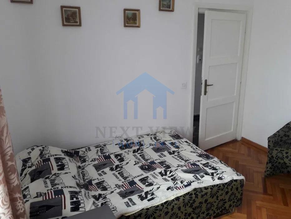 Apartament 1 camera, Horea