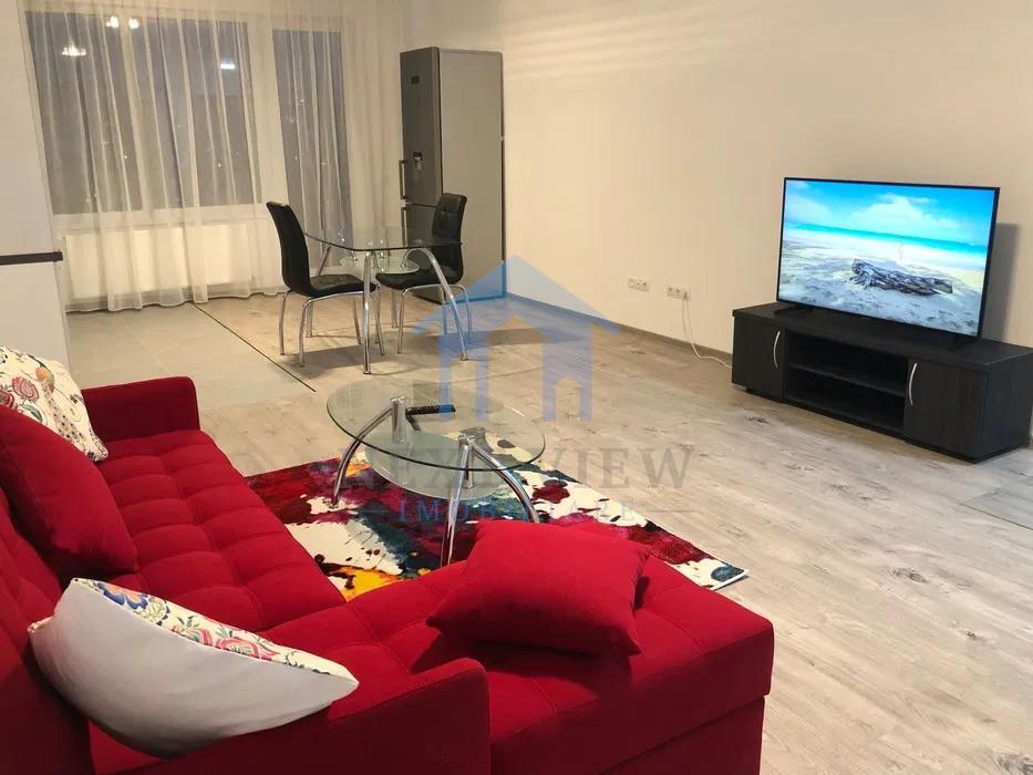 Apartament 2 camere, Piata 1 Mai