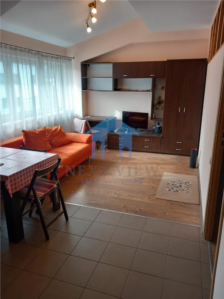 Apartament 2 camere, Central