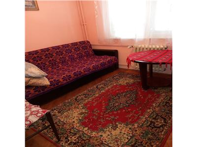 Apartament 2 camere, Manastur