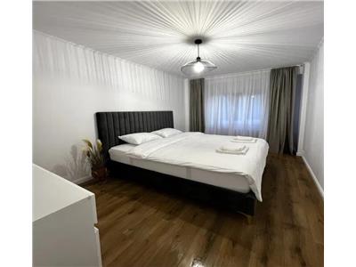 Apartament 3 camere, Calea Dorobantilor