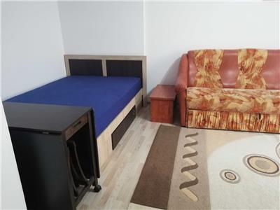 Apartament 1 camera, Horea