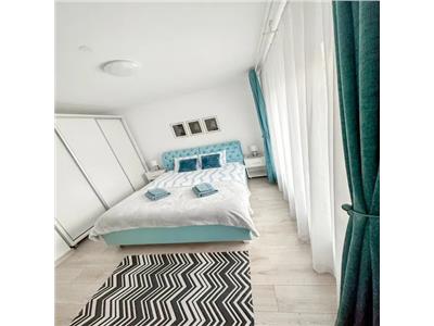 Apartament 2 camere, Dambul Rotund