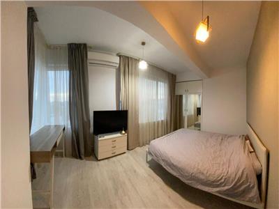 Apartament 2 camere, Central