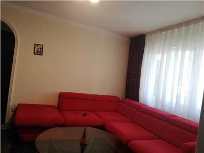 Apartament 3 camere, Manastur