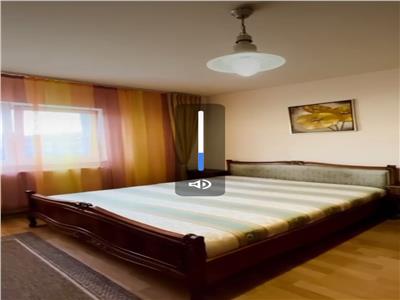 Apartament 3 camere, Marasti