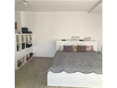 Apartament 1 camera, FSEGA