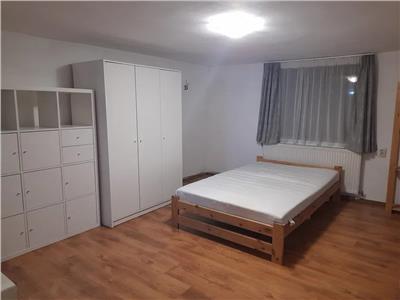 Apartament 1 camera, Gruia