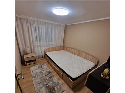 Apartament 3 camere, Gheorgheni