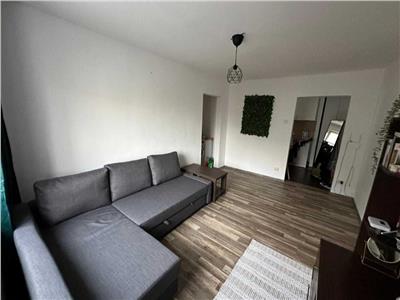 Apartament 2 camere, Manastur