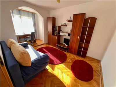 Apartament 3 camere, Marasti