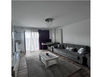 Apartament 2 camere, Buna Ziua