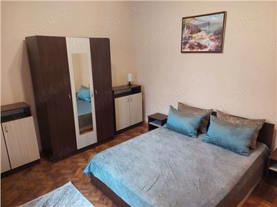 Apartament 2 camere, Platinia