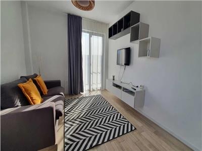 Apartament 2 camere, Borhanci