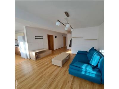 Apartament 3 camere, Floresti